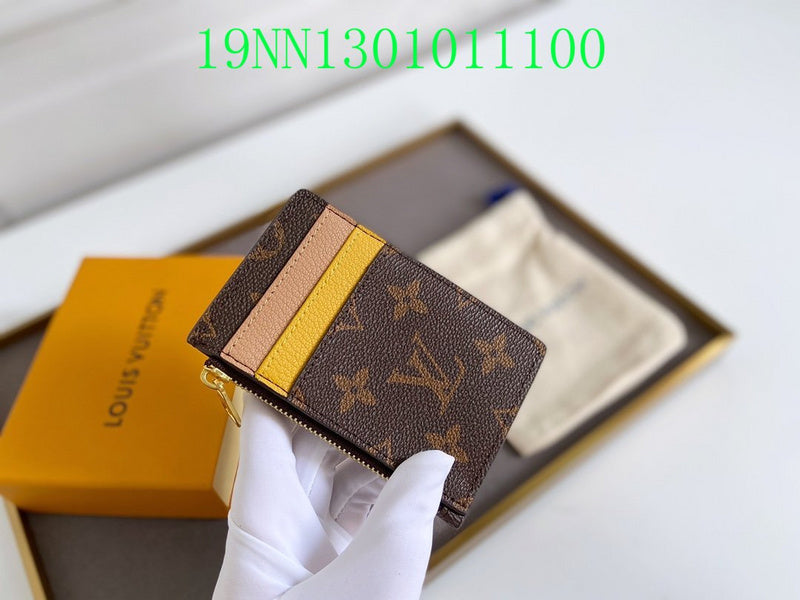 COZY BAGS - CHL Wallet - 559