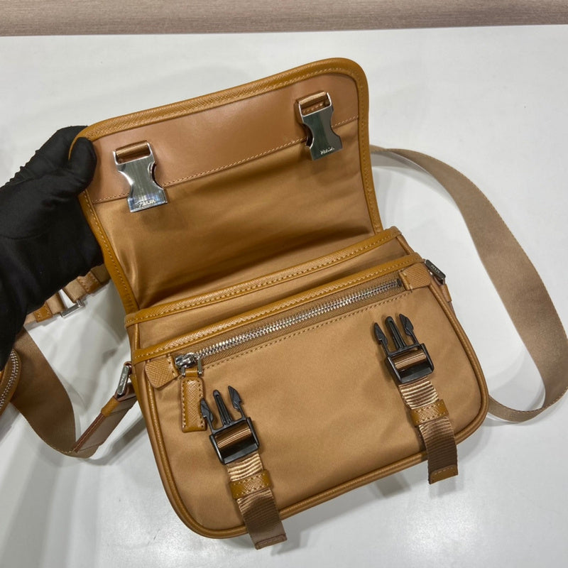 COZY BAGS - PD Men Bags - 016