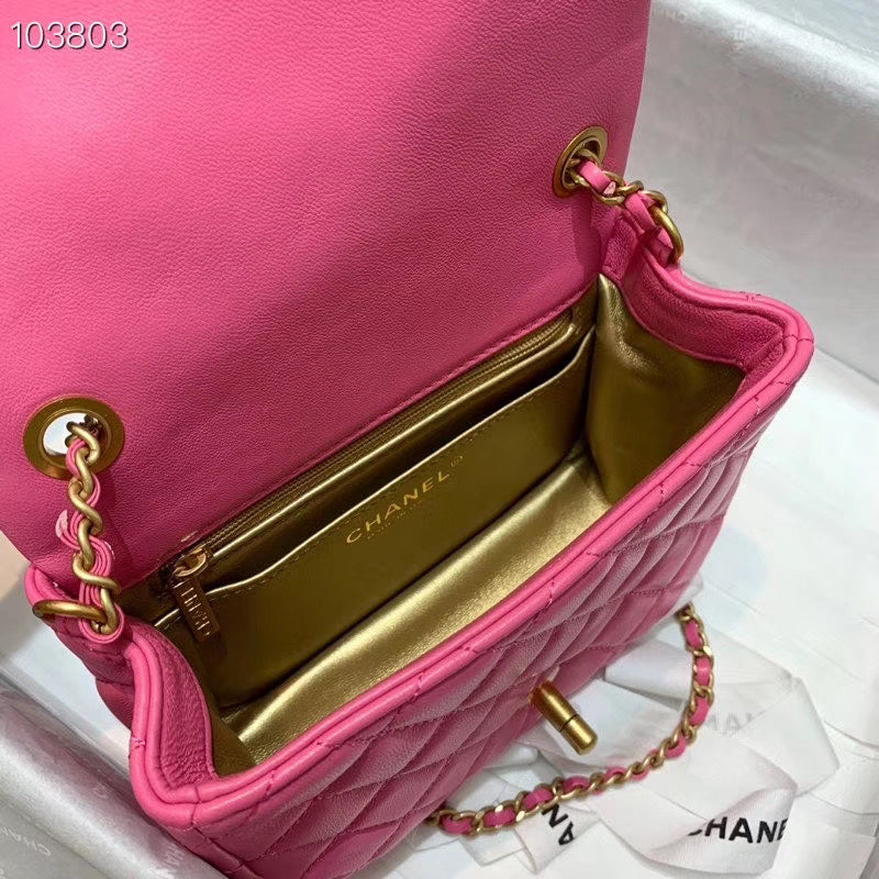 COZY BAGS - CHL Lady Bags - 698