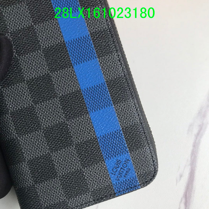 COZY BAGS - CHL Wallet - 1317