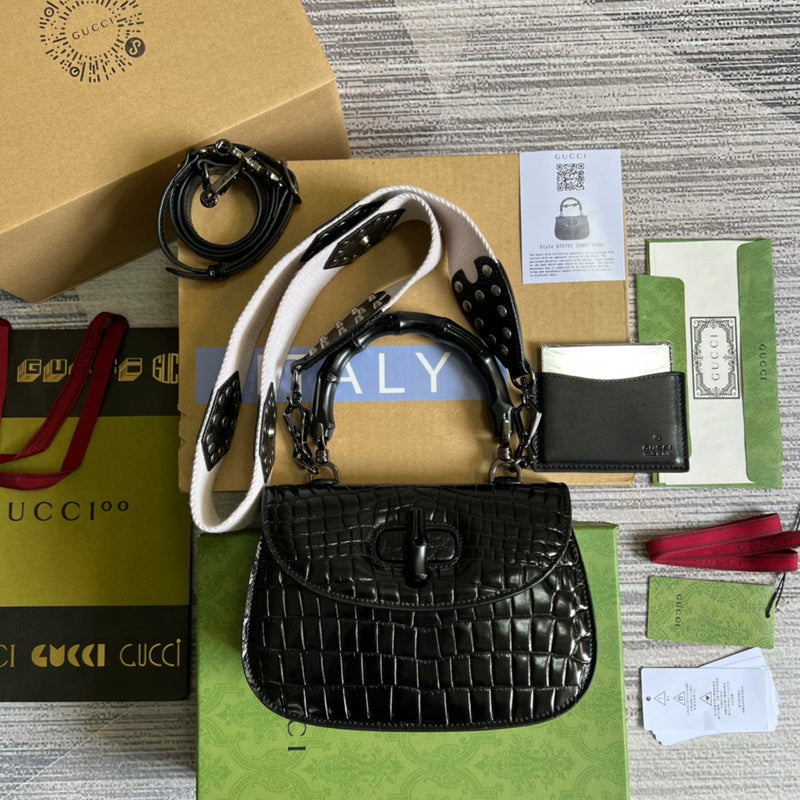 JB - Guki Lady Bags - 670