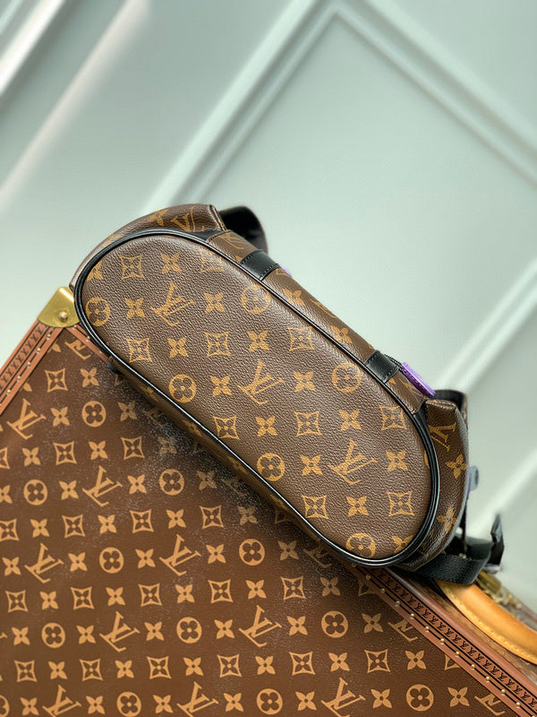 COZY - LOV Backpacks - 035