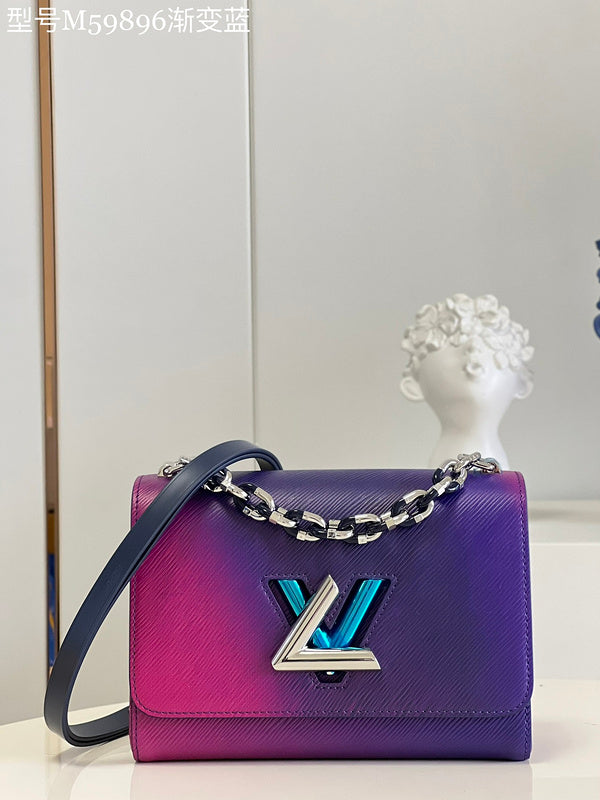 COZY - LV Bags - 2744