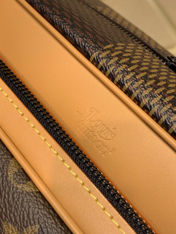 COZY BAGS - LOV Bags - 3834