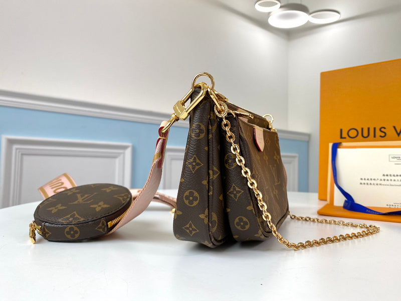 COZY BAGS - LOV Bags - 4468