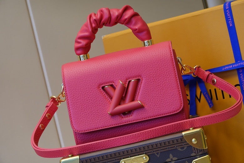 COZY BAGS - LOV Bags - 2013