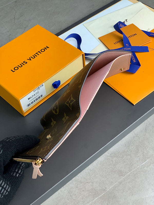 COZY BAGS - LOV Wallets - 276