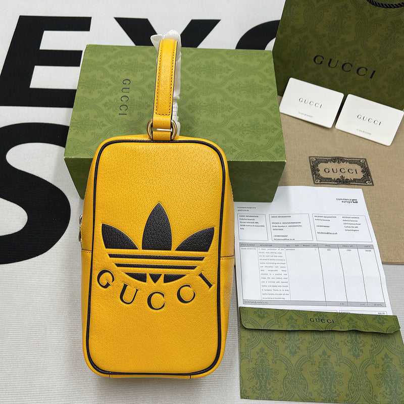 COZY BAGS - Guki Men Bags - 117