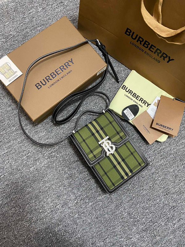 COZY BAGS - Phone Bags - 048