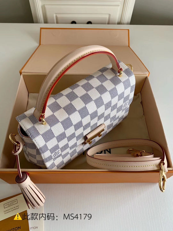 COZY - LV Bags - 5080