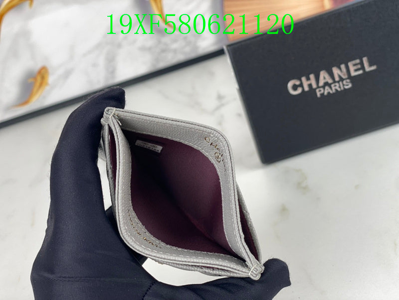 COZY BAGS - CHL Wallet - 084