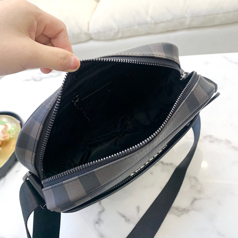COZY - BOR Men Bags - 075