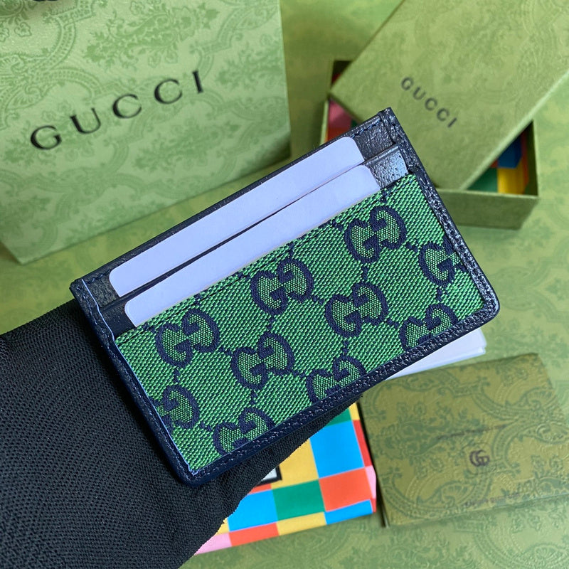 JB - Guki Card Case - 052