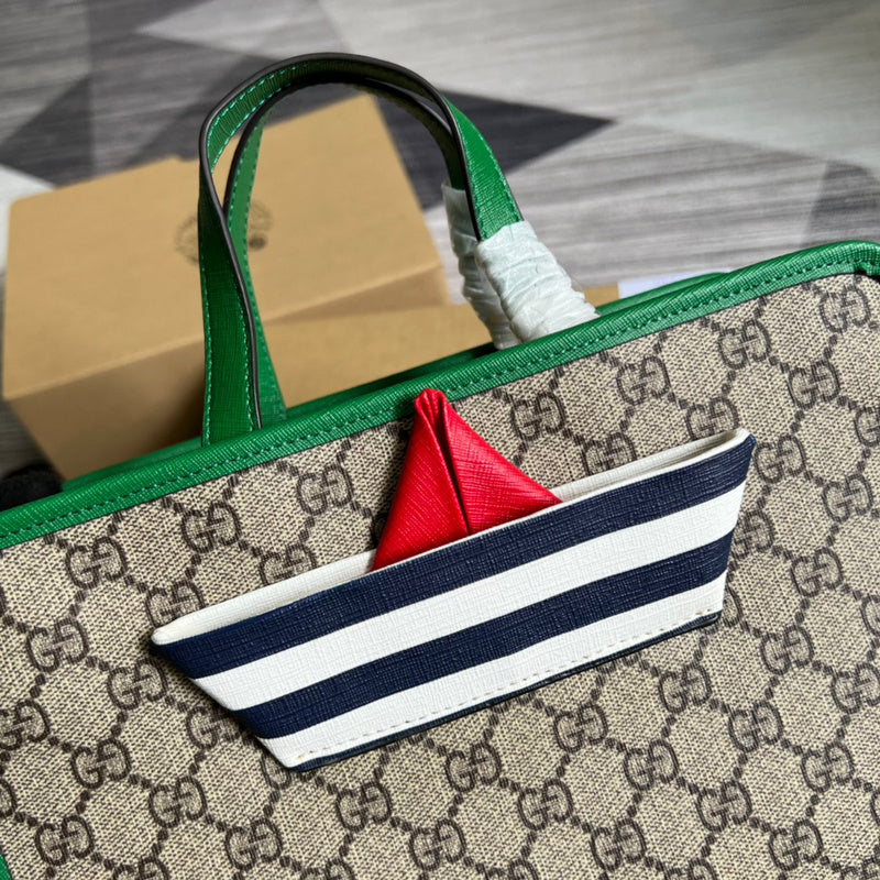 JB - Guki Lady Bags - 622