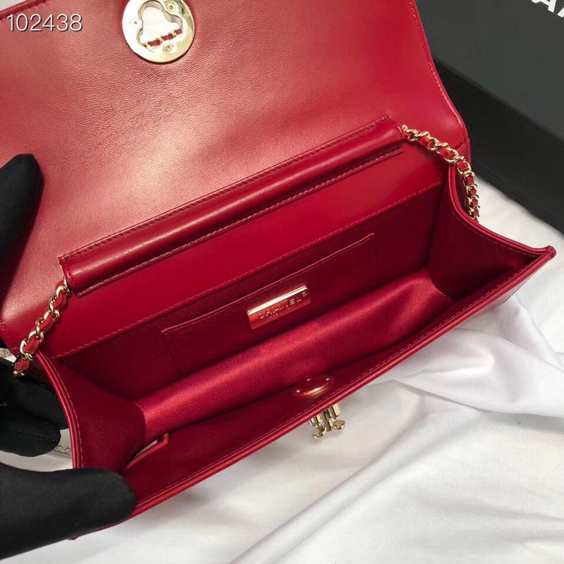 COZY BAGS - CHL Lady Bags - 630
