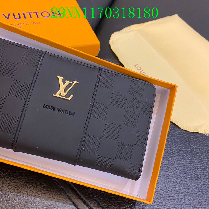 COZY BAGS - LOV Wallet - 1515