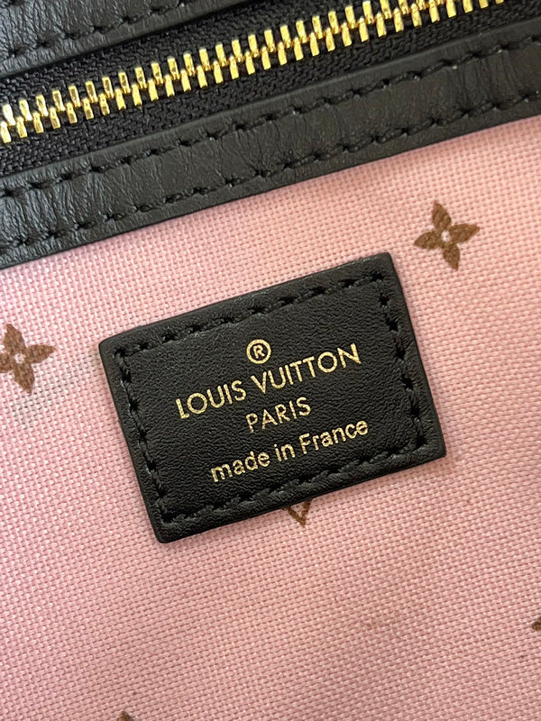 COZY - LV Bags - 1796
