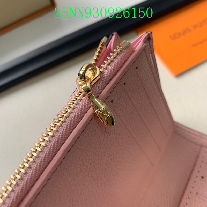 COZY BAGS - LOV Wallet - 973