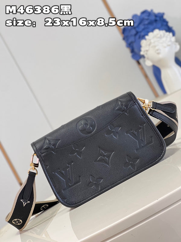 COZY BAGS - LOV Bags - 1036