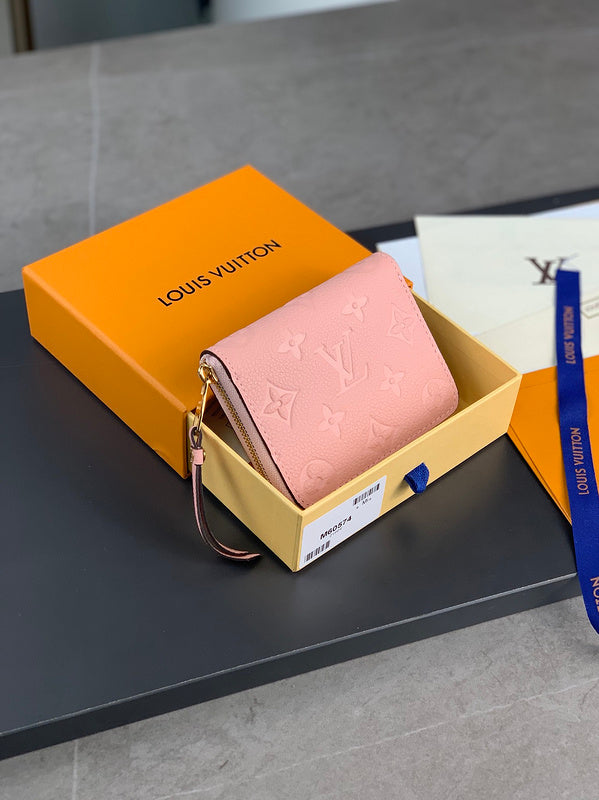 COZY BAGS - LOV Wallets - 261