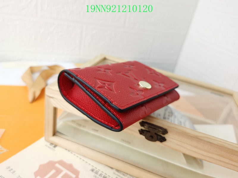 COZY BAGS - CHL Wallet - 364
