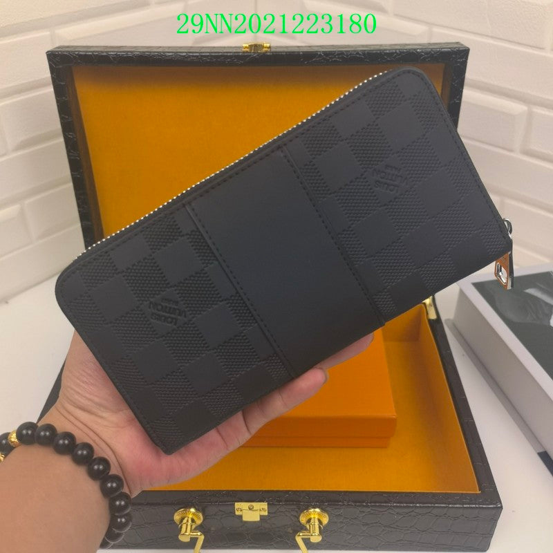 COZY BAGS - CHL Wallet - 279