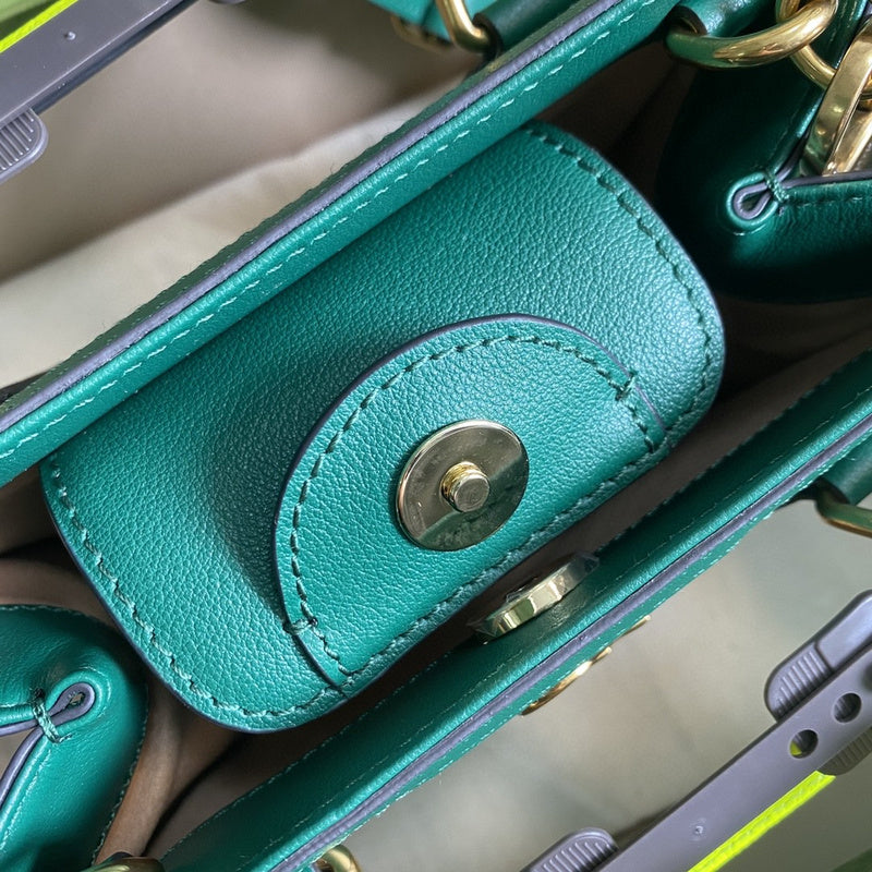 COZY BAGS - GUKI Bags - 1760