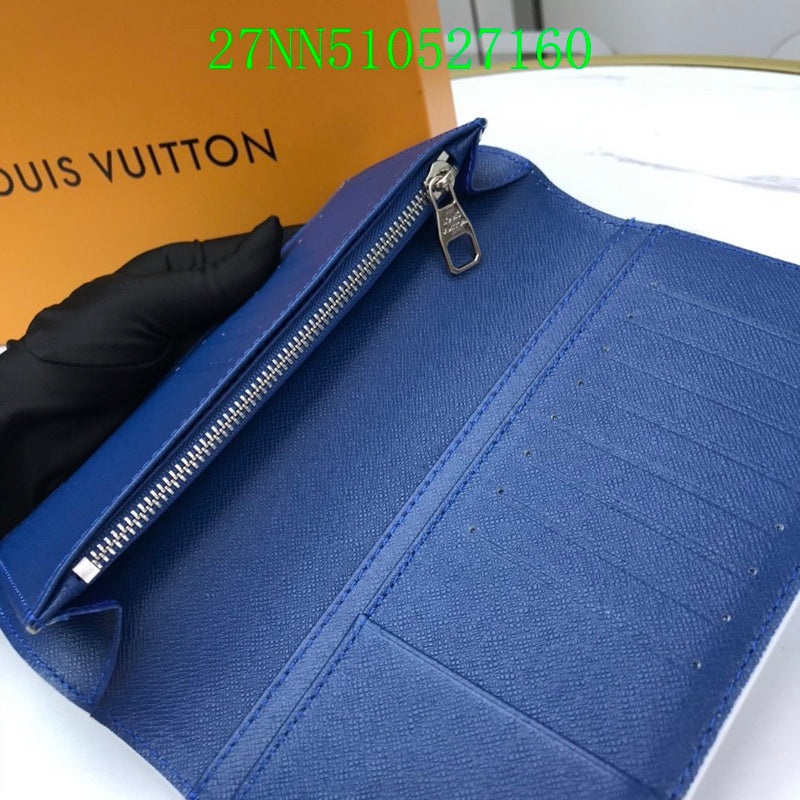 COZY BAGS - CHL Wallet - 896