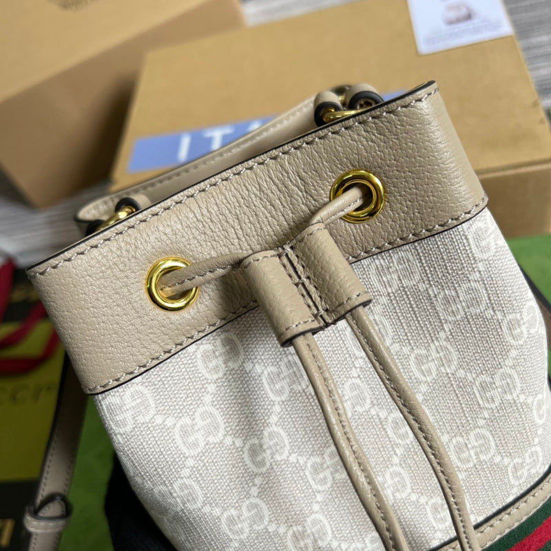 Cozy Bags - GUKI Women Shoulders Bags - 228
