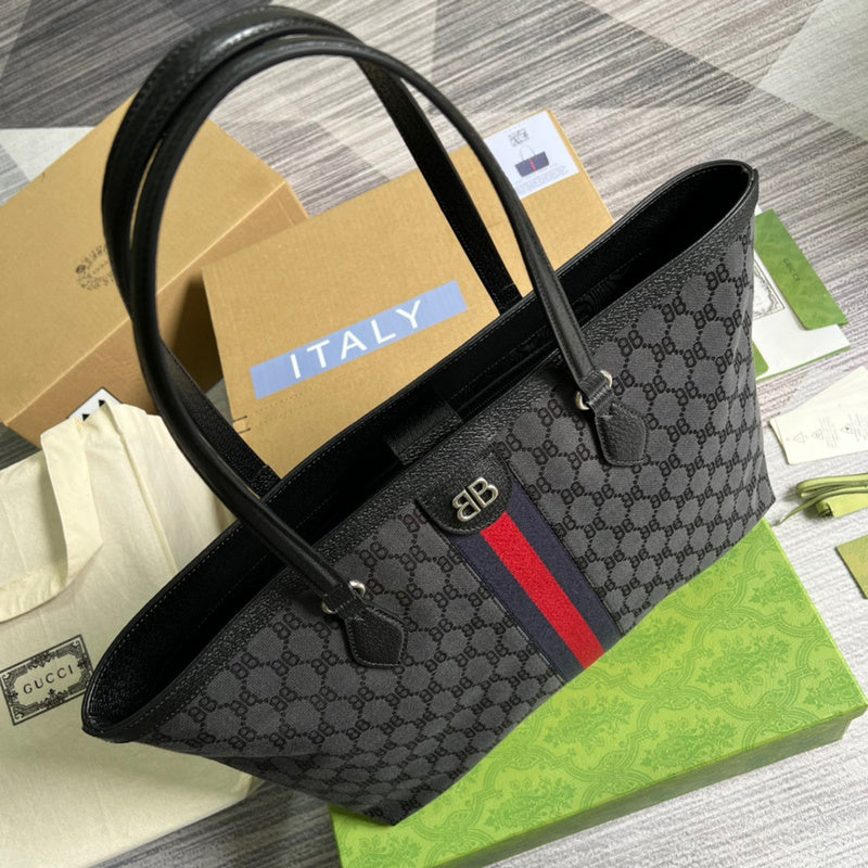 JB - Guki Lady Bags - 627