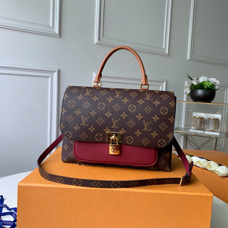 COZY - LV Bags - 5650