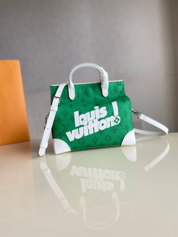 COZY - LOV Lady Bags - 990