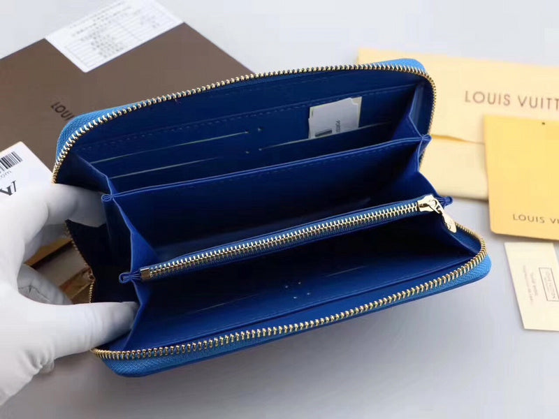 COZY BAGS - LOV Wallets - 691