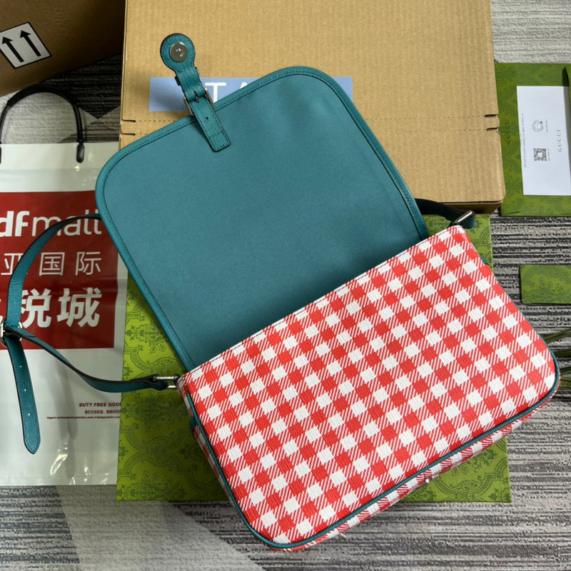 COZY BAGS - Guki Men Bags - 051