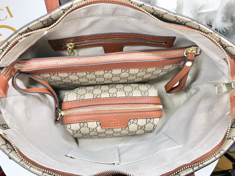 COZY BAGS - GUKI Bags - 589