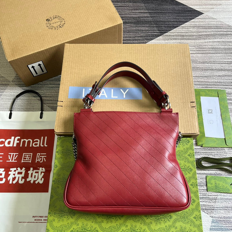 JB - Guki Lady Bags - 030