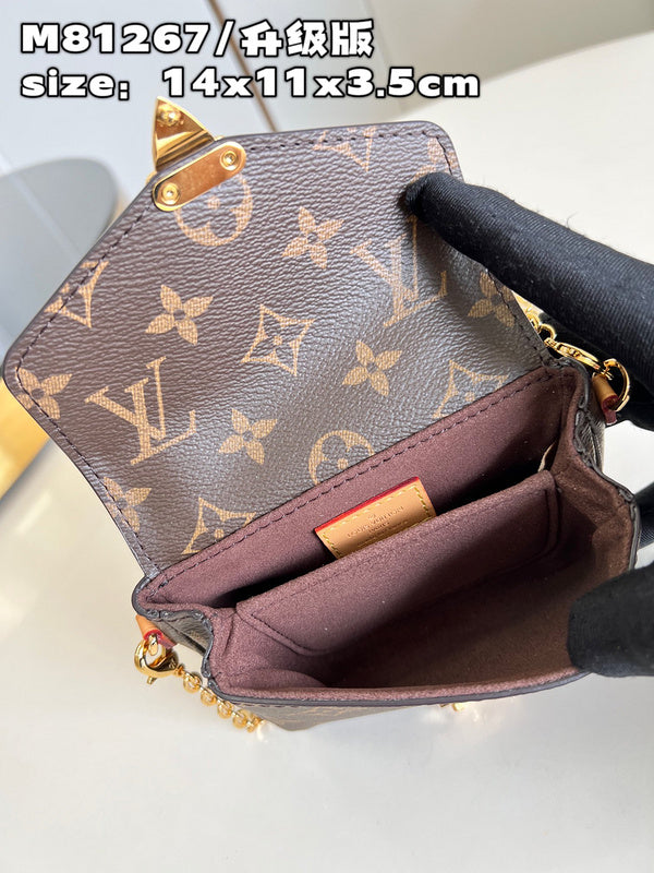 COZY BAGS - LOV Bags - 1174