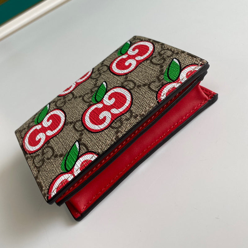 Cozy Bags - GUKI Women Wallets - 194