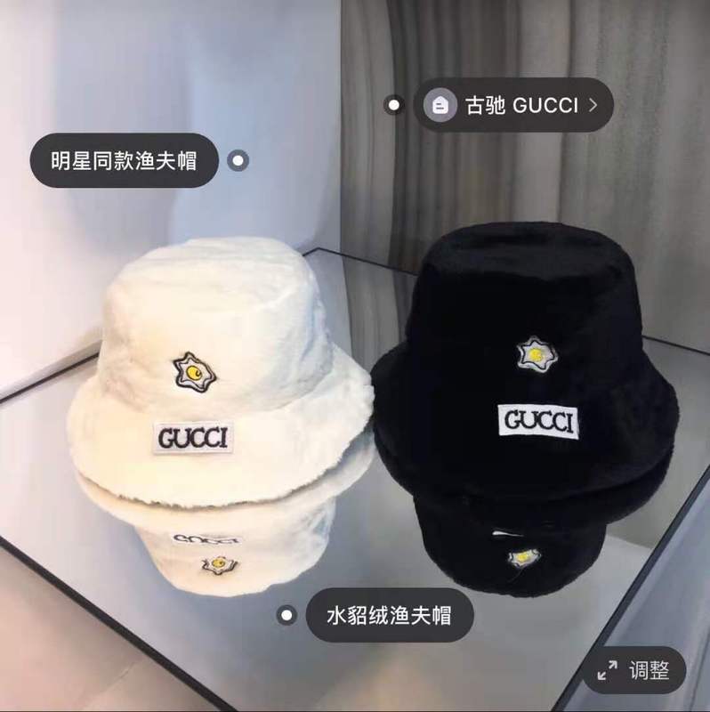 COZY BAGS - Guki Hats & Caps - 127