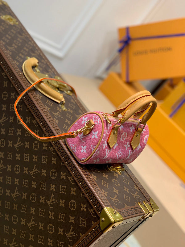 COZY - LV Bags - 2495