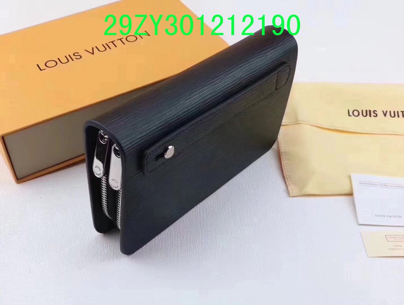 COZY BAGS - CHL Wallet - 1209