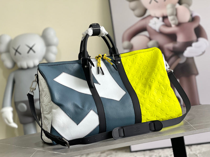 JB - LOV Travel Bags - 085
