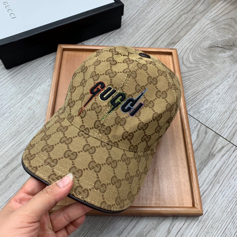 COZY BAGS - Guki Hats & Caps - 074