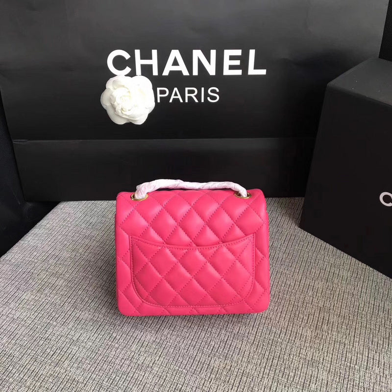 COZY BAGS - CHL Lady Bags - 597