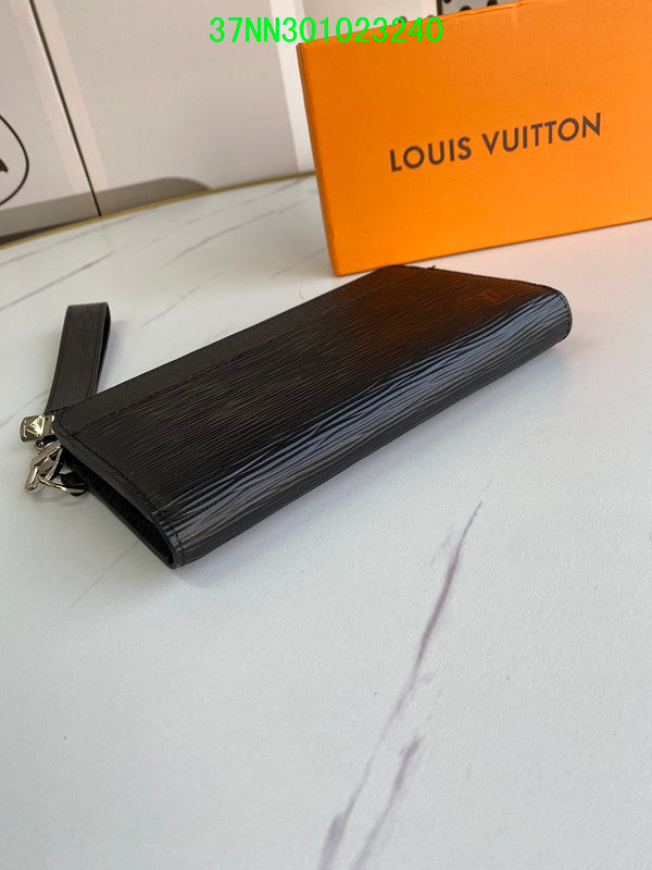 COZY BAGS - CHL Wallet - 1293