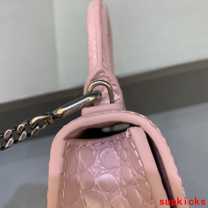 COZY BAGS - BG Hourglass Bags - 154