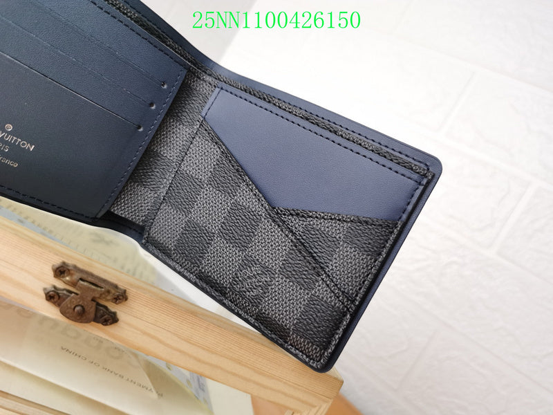 COZY BAGS - LOV Wallet - 526