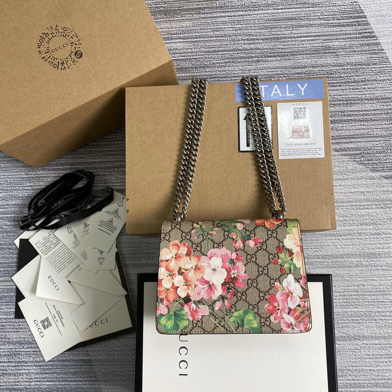 COZY BAGS - GUKI Bags - 2020