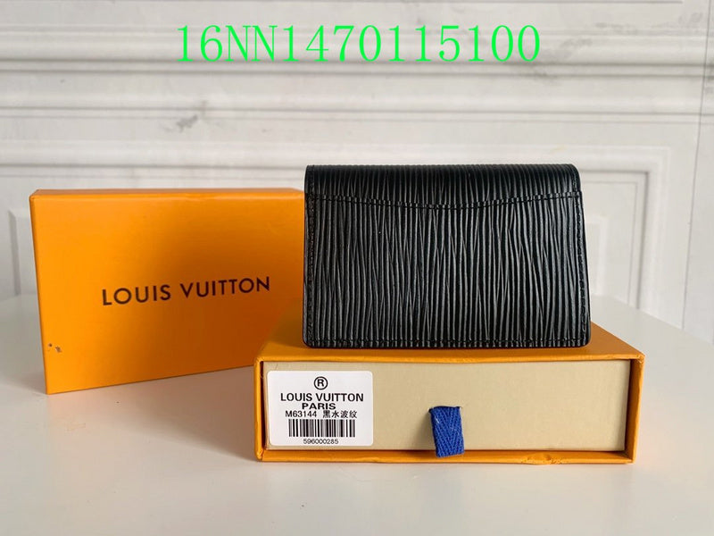 COZY BAGS - CHL Wallet - 1164