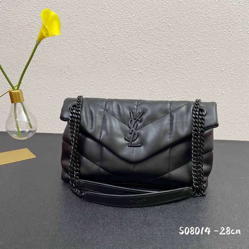 COZY - YLS Bags - 101